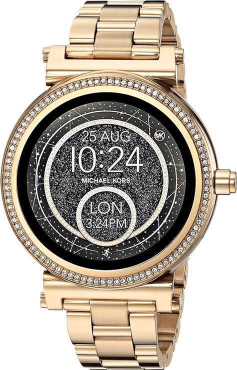 michael kors usa amazon|Michael Kors smart watch price.